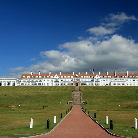 Trump Turnberry Exterior foto