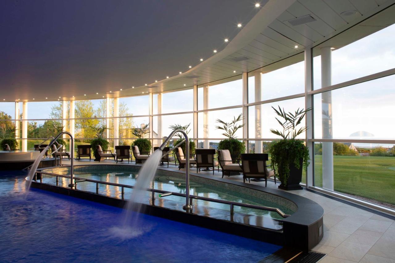 Trump Turnberry Exterior foto