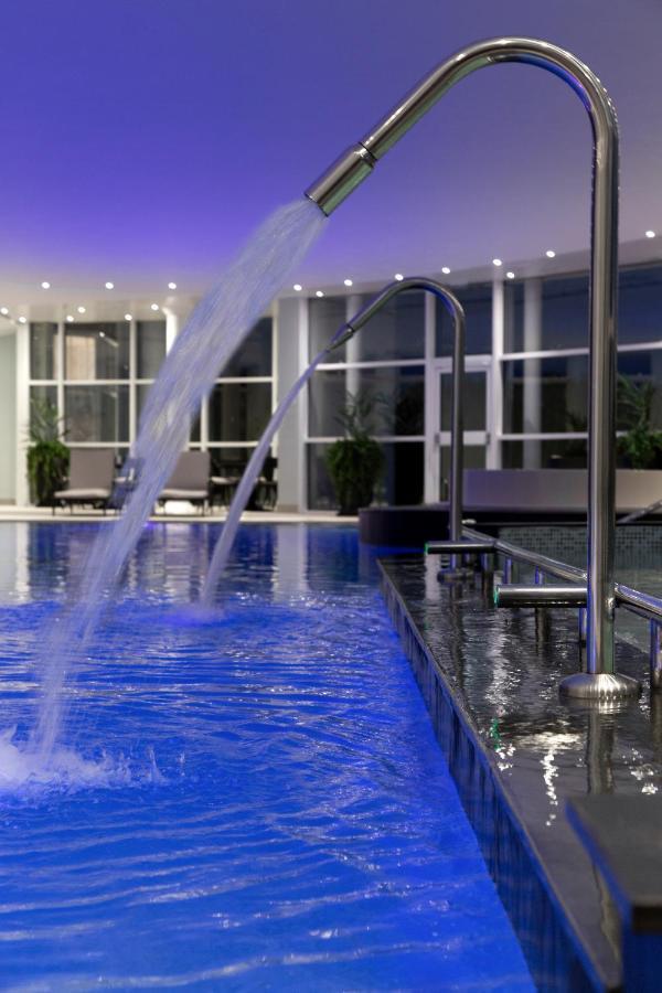 Trump Turnberry Exterior foto