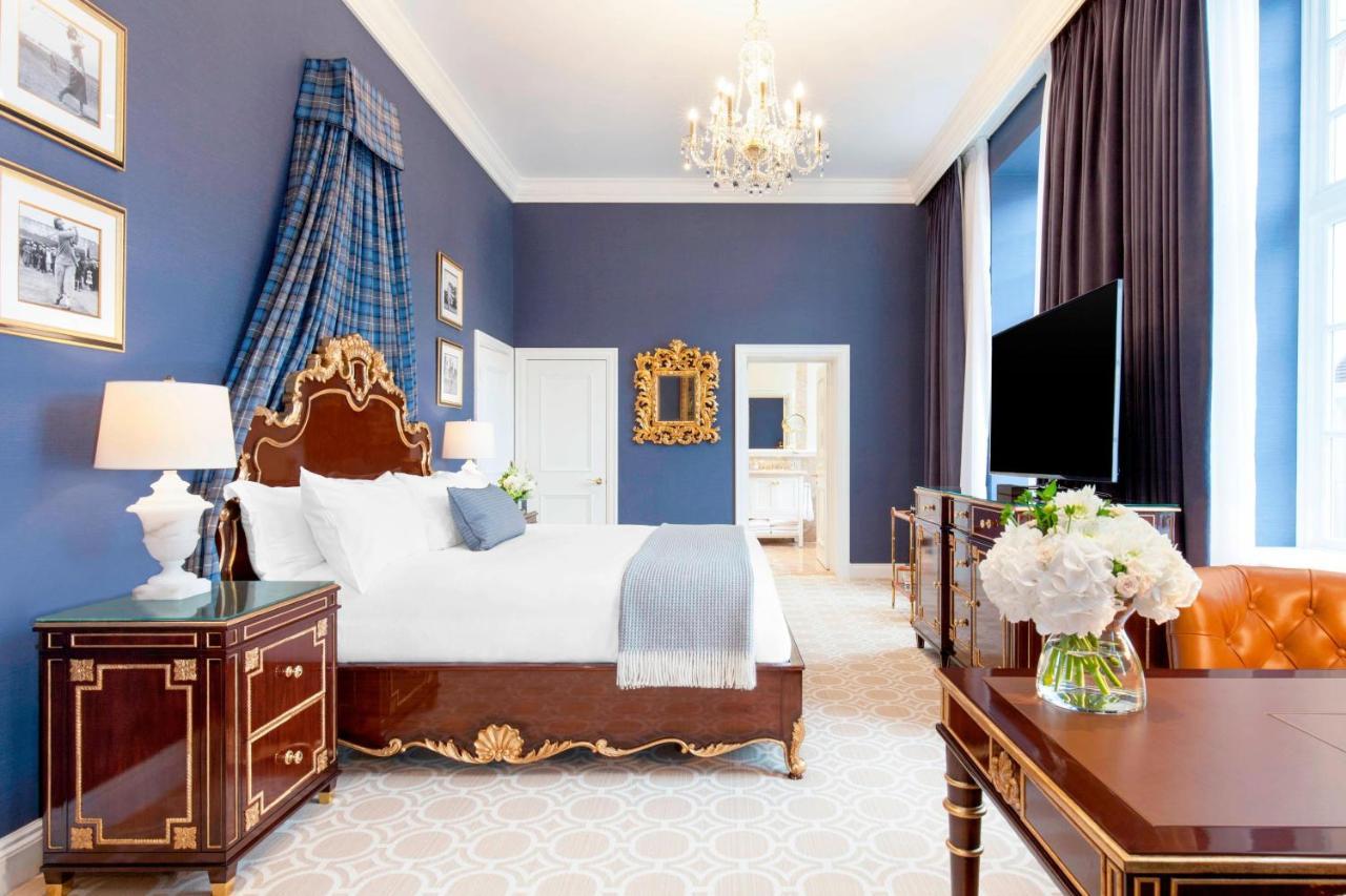 Trump Turnberry Exterior foto