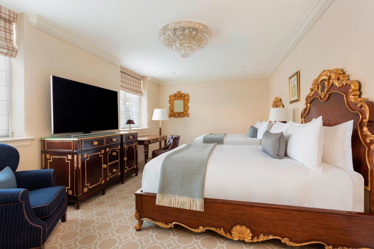 Trump Turnberry Exterior foto