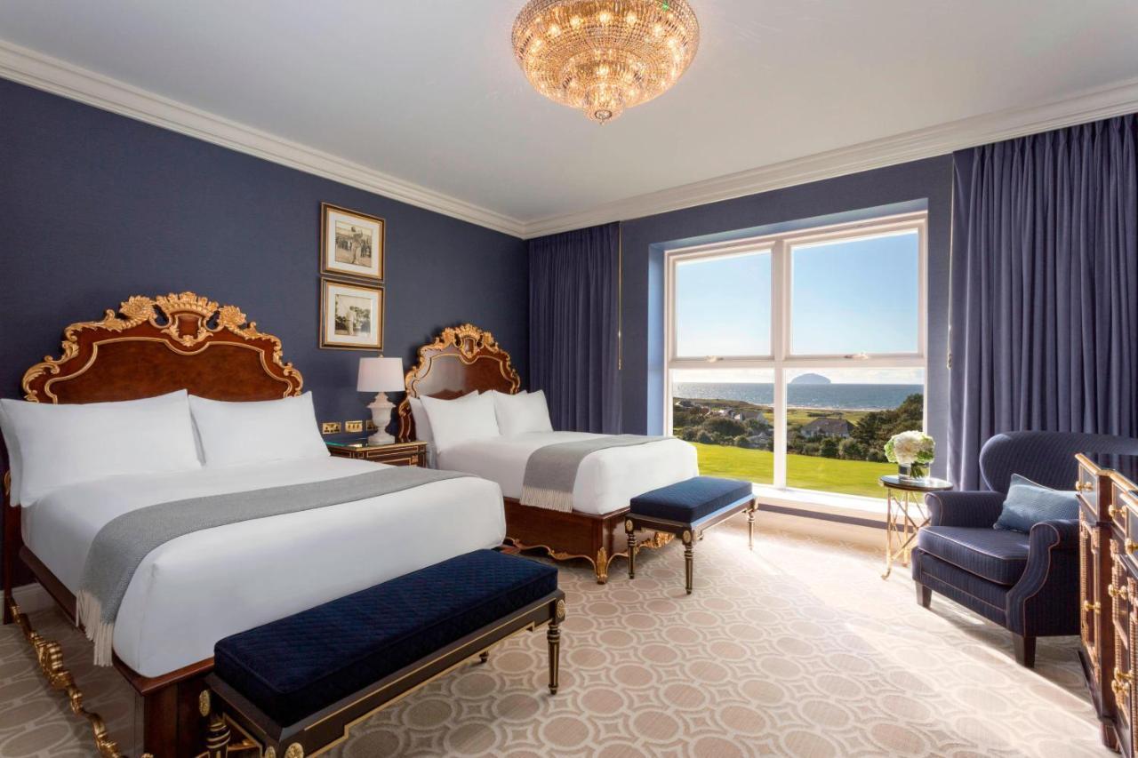 Trump Turnberry Exterior foto