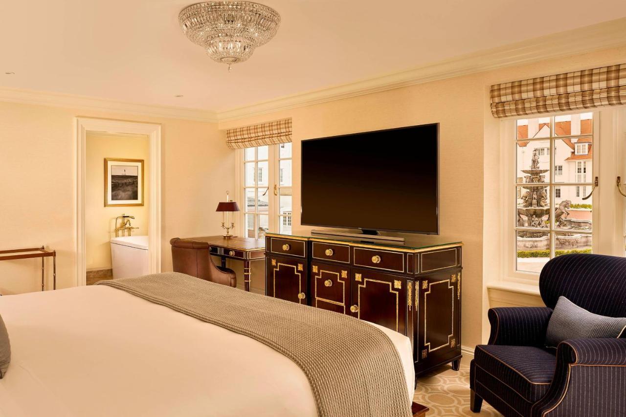 Trump Turnberry Exterior foto