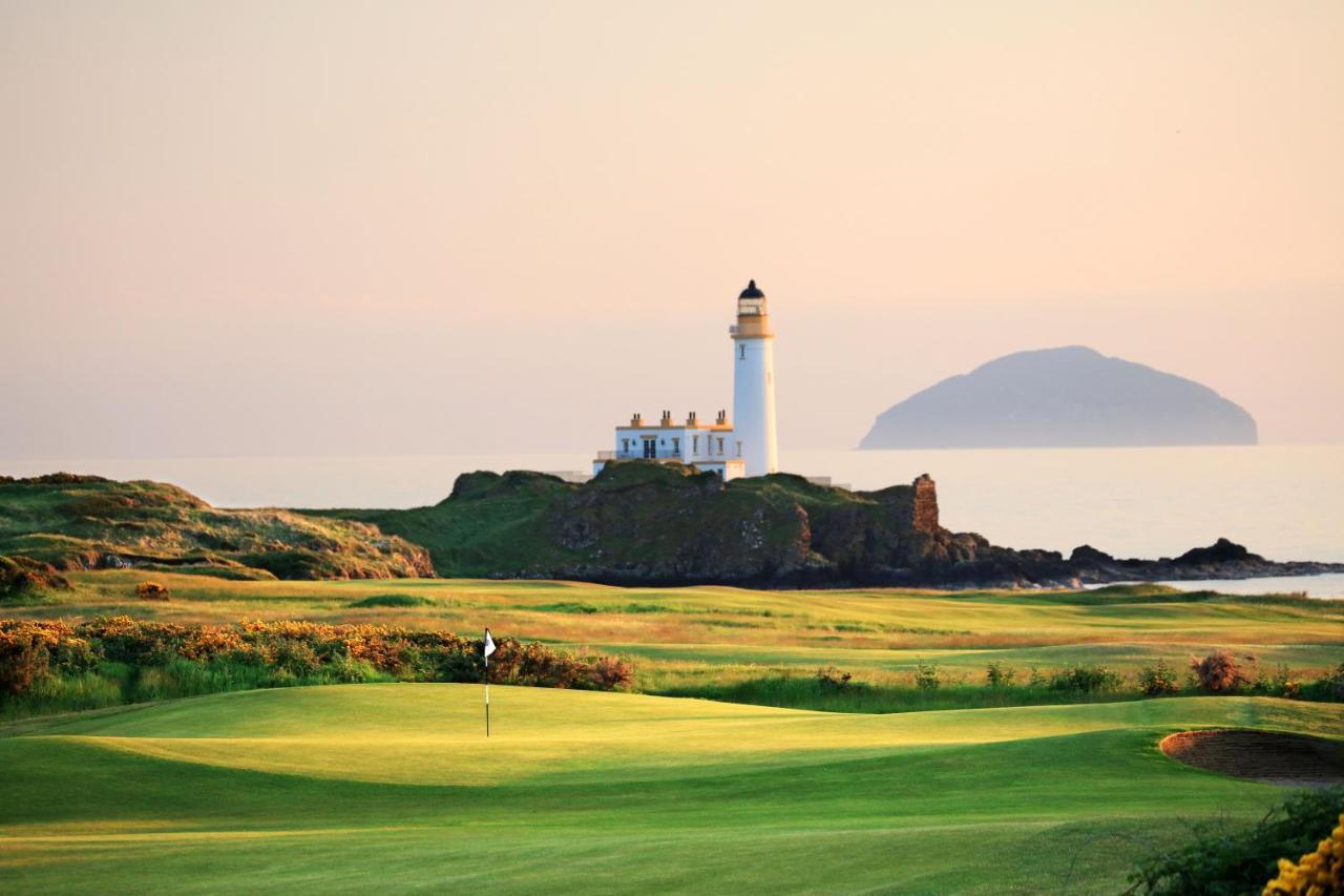 Trump Turnberry Exterior foto