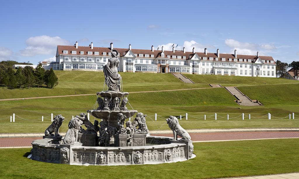 Trump Turnberry Exterior foto