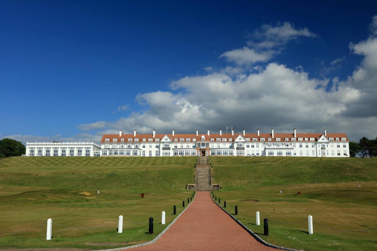 Trump Turnberry Exterior foto