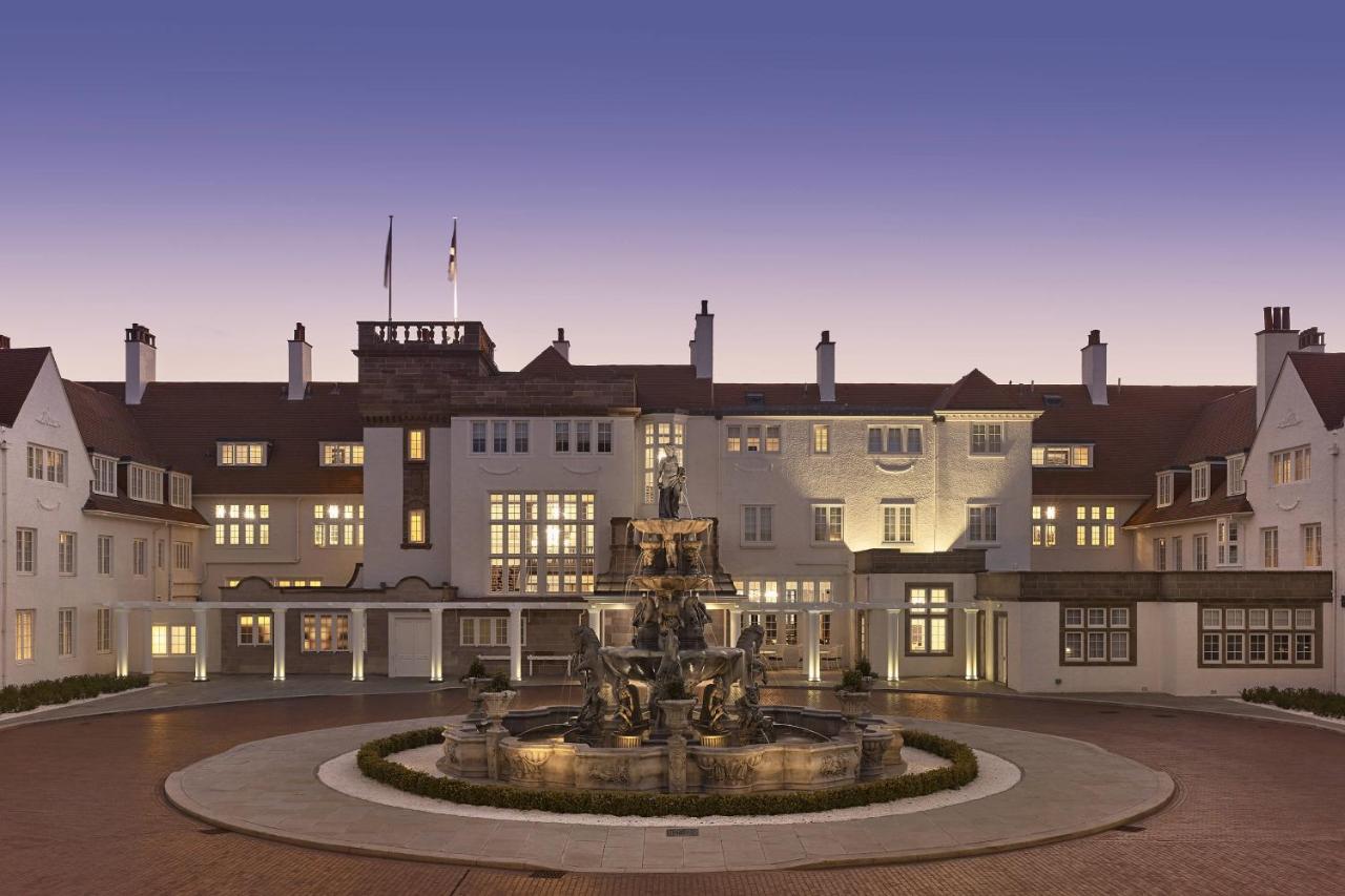 Trump Turnberry Exterior foto