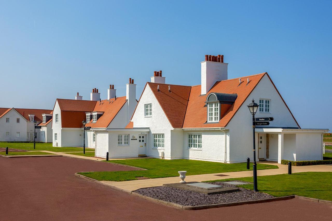 Trump Turnberry Exterior foto
