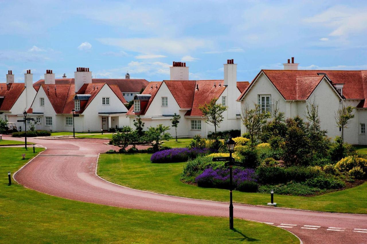 Trump Turnberry Exterior foto