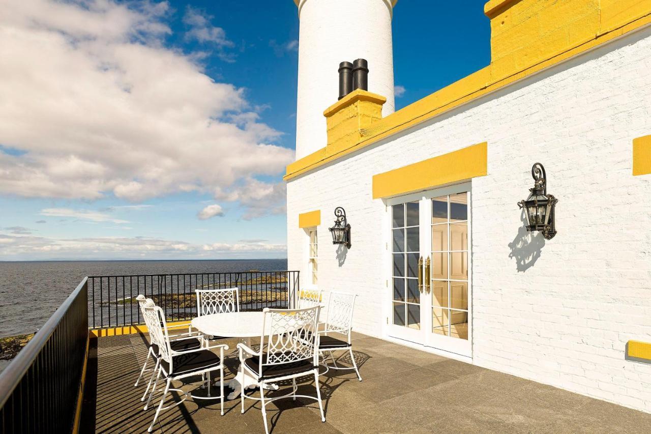 Trump Turnberry Exterior foto