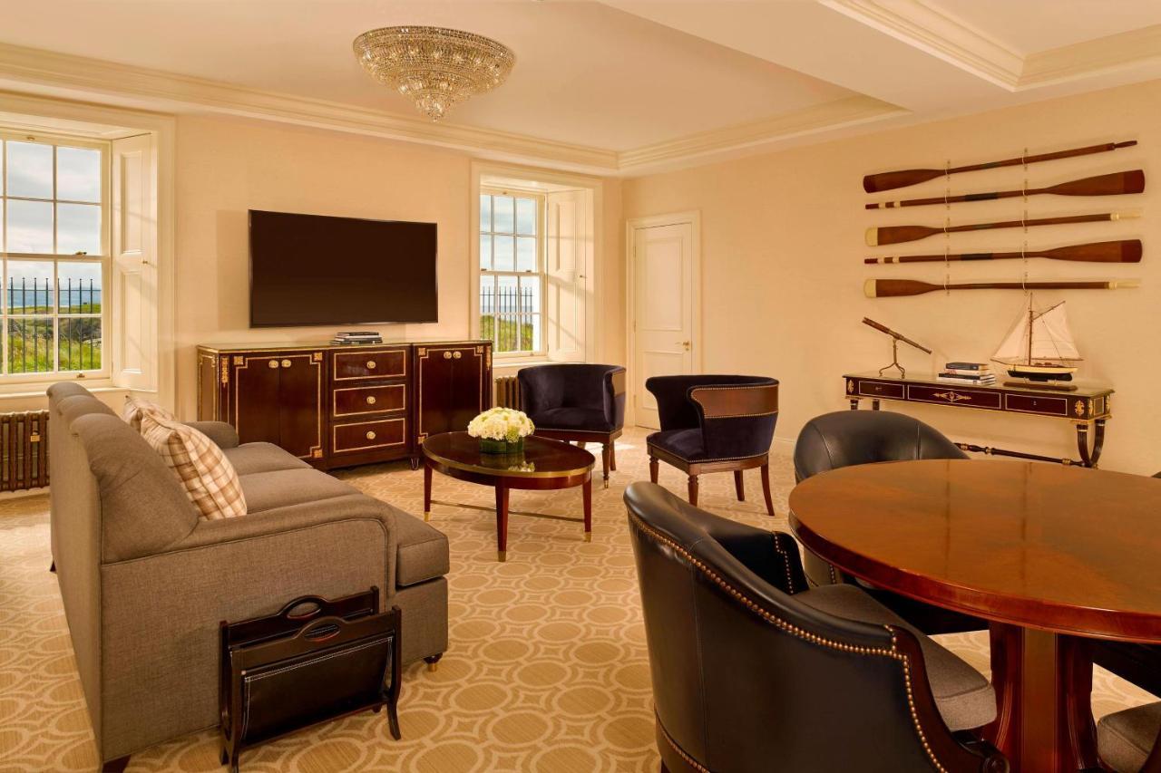 Trump Turnberry Exterior foto