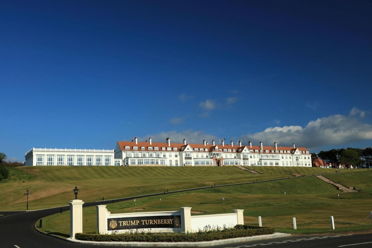 Trump Turnberry Exterior foto